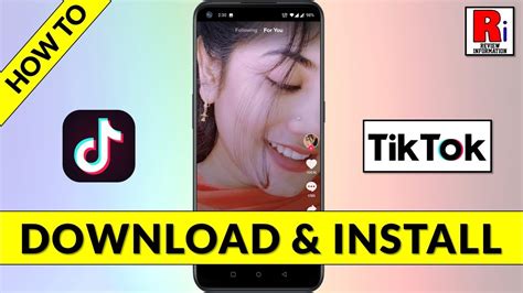 ftweb 24 tiktok app download